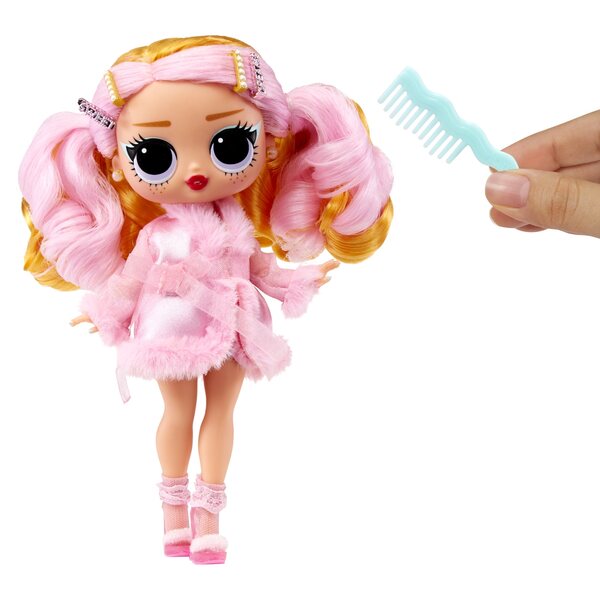 LOL Verrassing! Tweens met 2 poppen en accessoires - Spelset met veelkleurige verrassingen