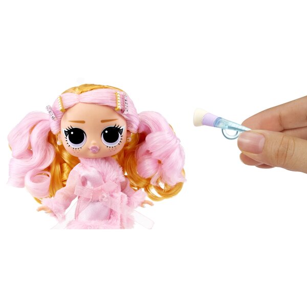 LOL Verrassing! Tweens met 2 poppen en accessoires - Spelset met veelkleurige verrassingen