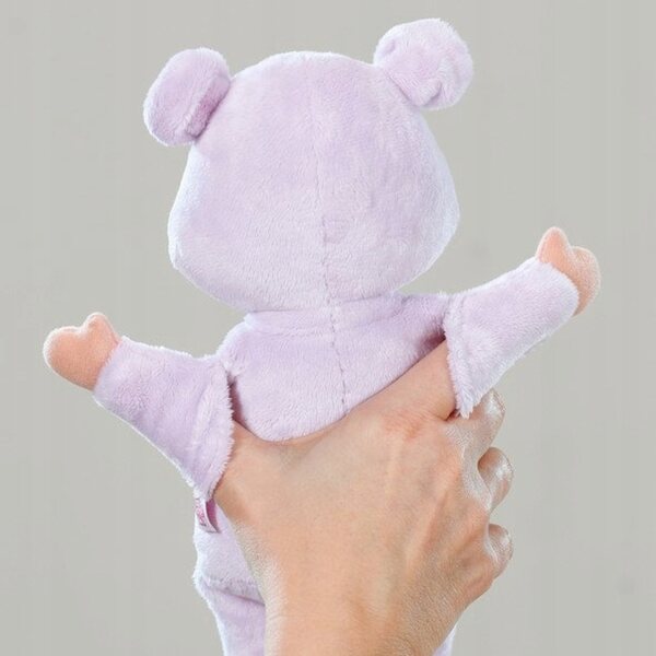 BABY born Myszka 26 cm – Weiche Puppe für Babys, waschbar und sicher