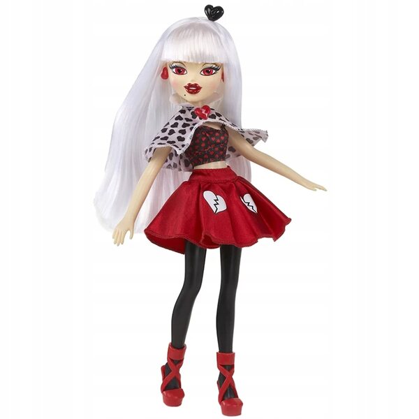Bambola Bratz Bratzillaz Jade J'adore 28 cm originale MGA Entertainment CE