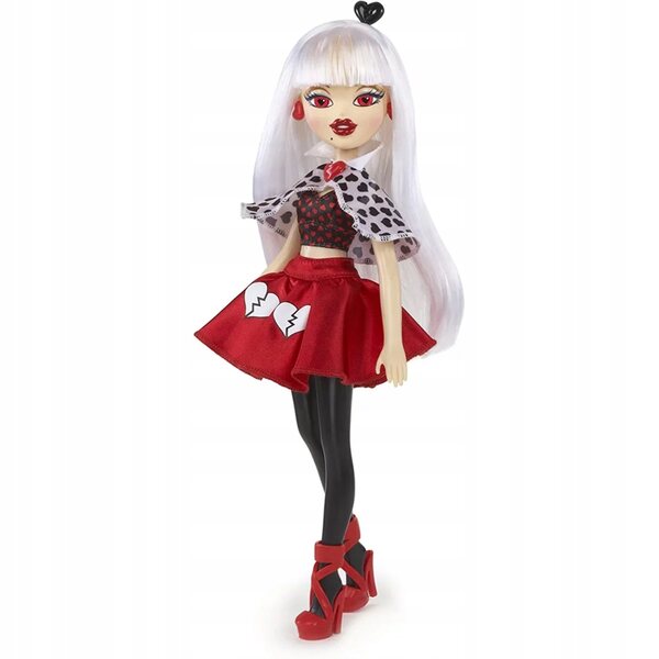 Bambola Bratz Bratzillaz Jade J'adore 28 cm originale MGA Entertainment CE
