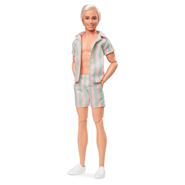 Barbie The Movie Ken-Puppe – Sammlerpuppe, 29 cm groß