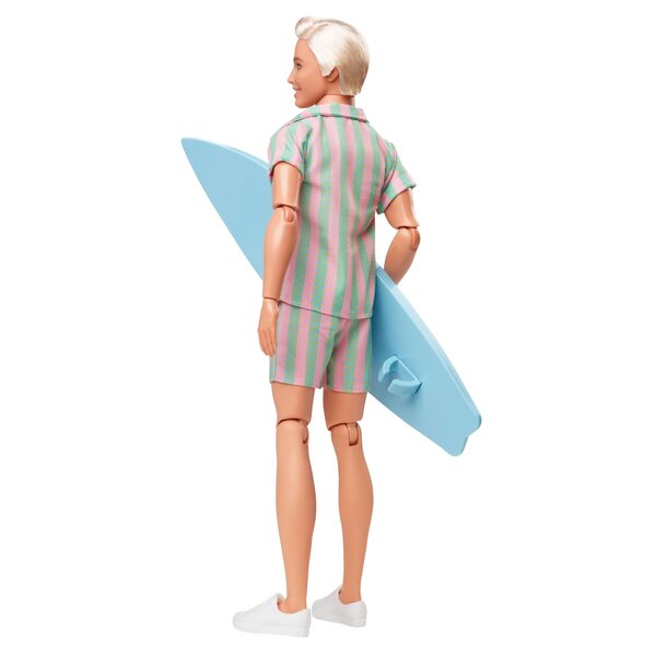 Barbie The Movie Ken-Puppe – Sammlerpuppe, 29 cm groß