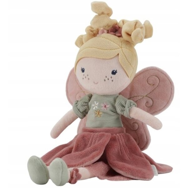 La piccola fata olandese Mila - peluche per bambini dai 12 mesi, 35 cm