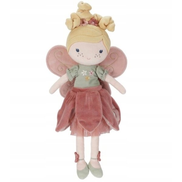 La piccola fata olandese Mila - peluche per bambini dai 12 mesi, 35 cm
