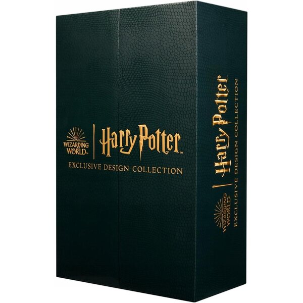 Harry Potter Sammelpuppe Lord Voldemort 33 cm Mattel für Fans