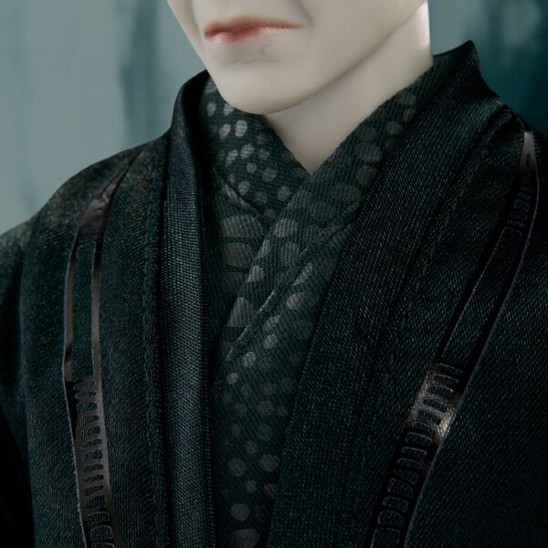 Harry Potter Sammelpuppe Lord Voldemort 33 cm Mattel für Fans