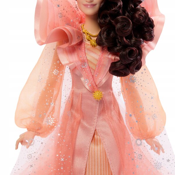 Mattel Bambola Wicked Magical Wise Woman con vestiti e accessori premium