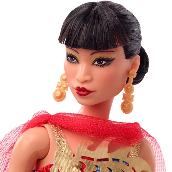 Barbie Signature Anna May Wong – Eine Puppe, inspiriert von der Pionierin des chinesischen Kinos