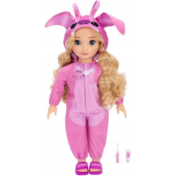 Bambola Disney ILY 4Ever Angel 48 cm - Moda e Avventura per Bambine 6+