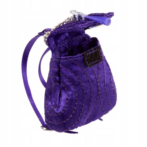 Bambola Rainbow High Junior Krystal Bailey Serie 2 con Accessori Fashion
