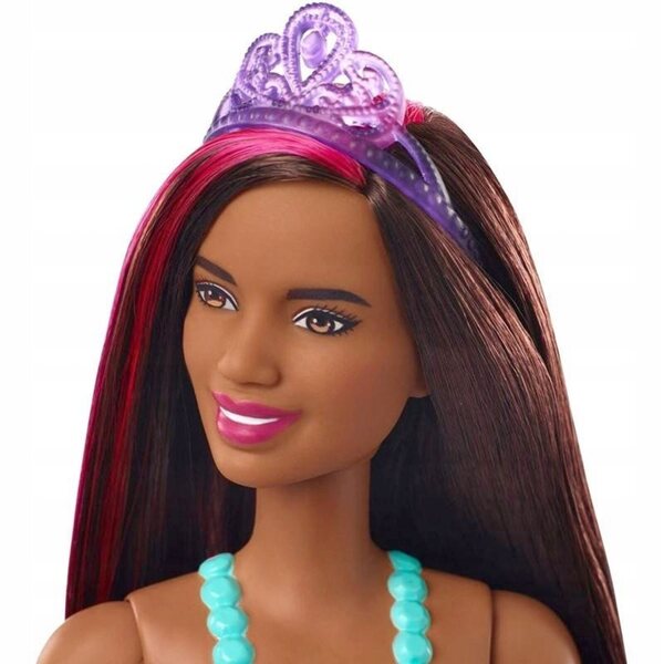 BARBIE Dreamtopia Princess – Original Mattel-Puppe, ab 3 Jahren