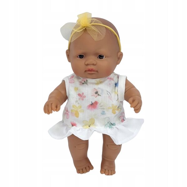 Bambola latina 21 cm Miniland My Friends & Me bambola educativa per bambini