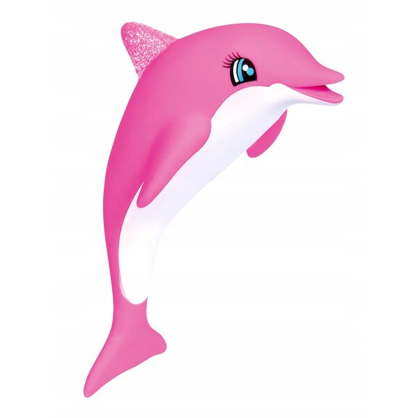 Lalke Steffi und Evi Meerjungfrauen mit Delfin und Kamm – Unterwasserspiel für Kinder