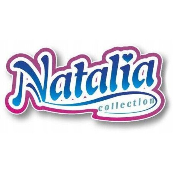 Bambola interattiva Natalia, 41 cm - un'amica saggia che parla e canta in polacco