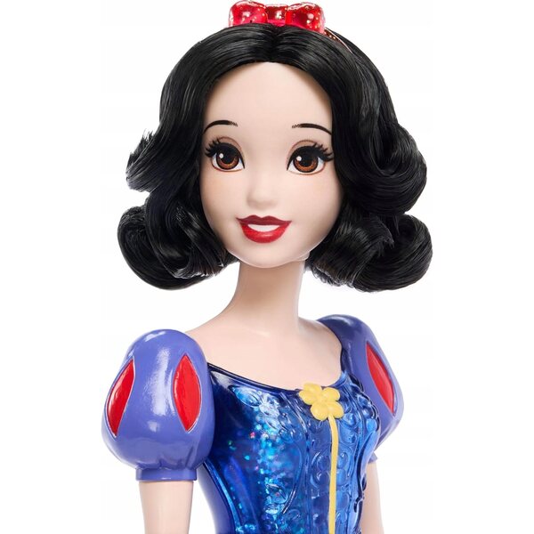 Bambola Disney Princess Biancaneve - Un giocattolo per ragazze dai 3 anni