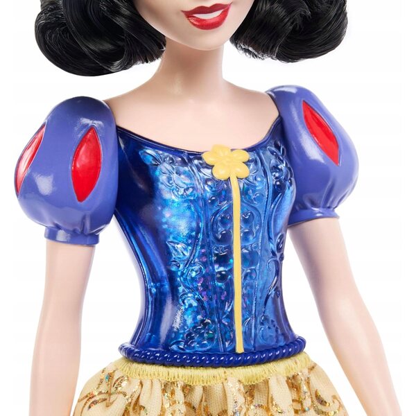 Bambola Disney Princess Biancaneve - Un giocattolo per ragazze dai 3 anni