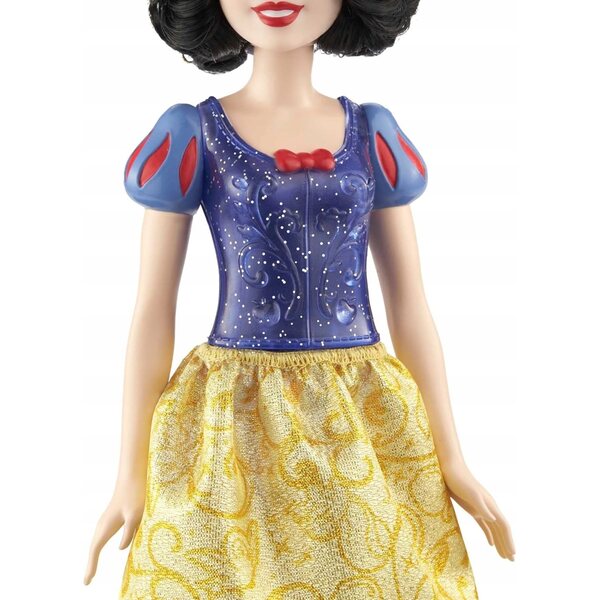 Bambola Disney Princess Biancaneve - Un giocattolo per ragazze dai 3 anni