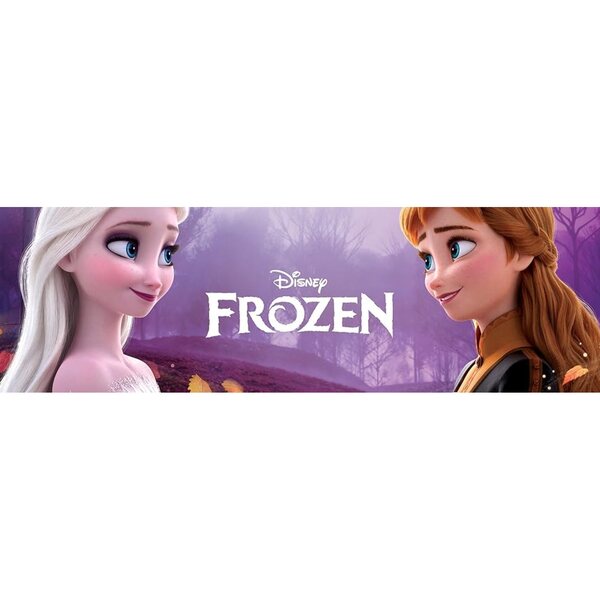 Disney Frozen Kraina Lodu Set 4 Puppen Königsfamilie Anna Elsa und Eltern