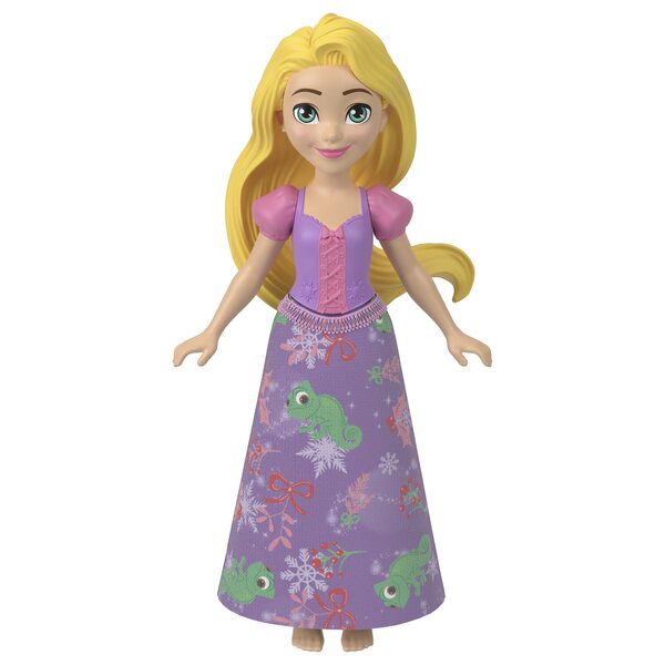 Disney Princess Adventskalender mit 24 Überraschungen für Kinder ab 3 Jahren