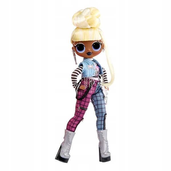 LOL Surprise OMG Core Melrose - Serie 6 pop voor kinderen vanaf 3 jaar