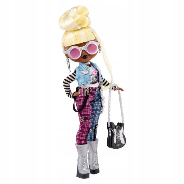 LOL Surprise OMG Core Melrose - Serie 6 pop voor kinderen vanaf 3 jaar
