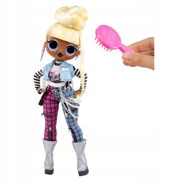 LOL Surprise OMG Core Melrose - Serie 6 pop voor kinderen vanaf 3 jaar