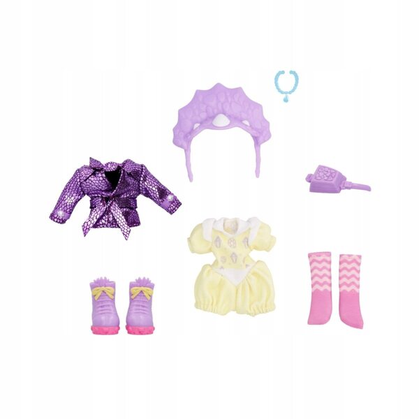 Bambola Cry Babies BFF Phoebe con accessori: un regalo perfetto per bambini dai 3 anni