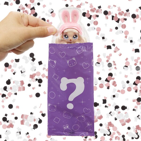 Minilalka Na! Na! Na! Surprise seria 3 na na na MINIS NaNaNa