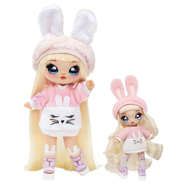 Minilalka Na! Na! Na! Surprise seria 3 na na na MINIS NaNaNa