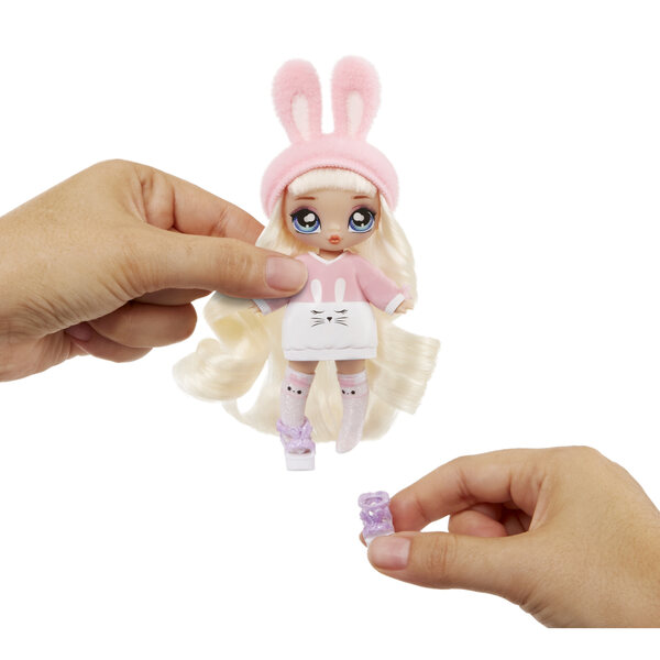 Minilalka Na! Na! Na! Surprise seria 3 na na na MINIS NaNaNa