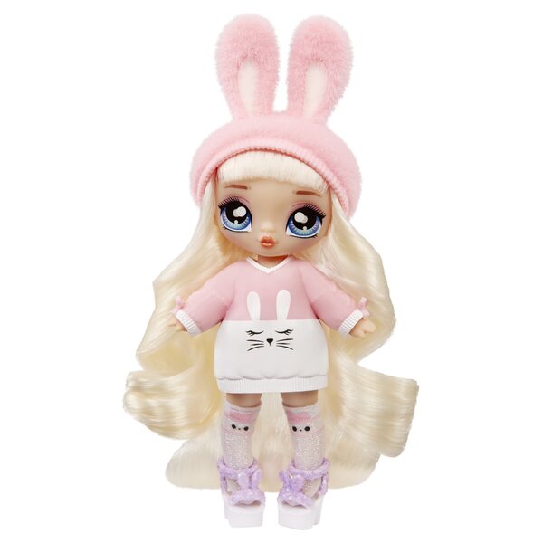 Minilalka Na! Na! Na! Surprise seria 3 na na na MINIS NaNaNa
