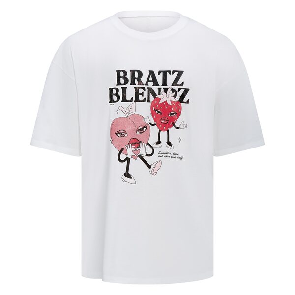 Bambola fashion Cloe Bratz Stylin' con look trendy e accessori unici