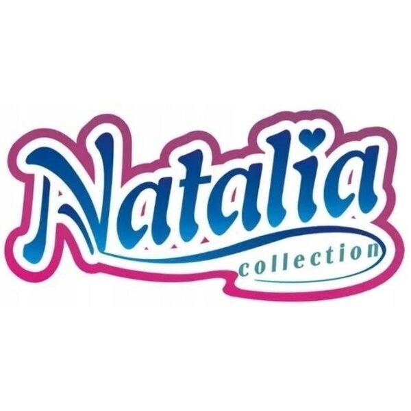 Bambola Natalia Artyk - Amica interattiva che insegna le parti del corpo e il suono