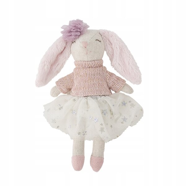 Kleidungsset mit Bloomingville Milly Puppe – kreatives Spiel für Kinder