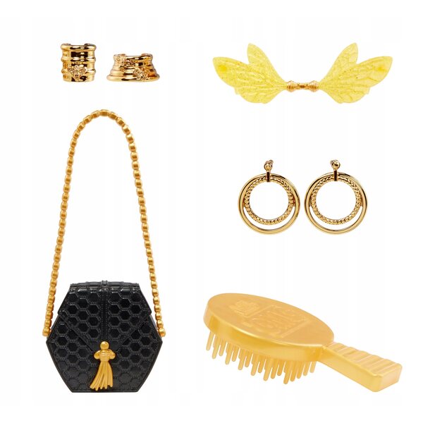 L.O.L. OMG. Fierce Dolls 29 cm – Sammlerpuppe mit Modeaccessoires