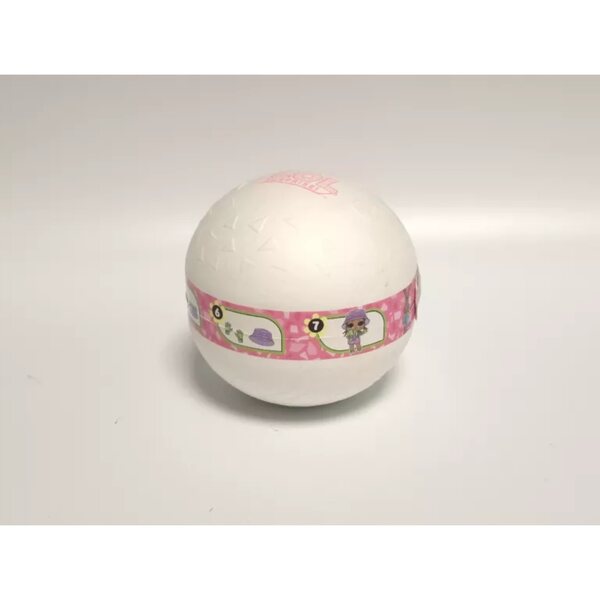 L.O.L. Surprise OMG Earth Love B.B. Mehrfarbiges Puppenpaket ab 3 Jahren