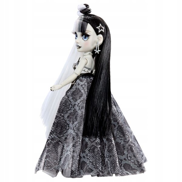Bambola da collezione Heather Greyson della serie Shadow High, per bambini 6+