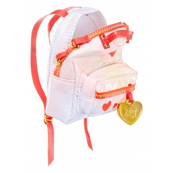 Rainbow High Junior Kia Hart - Bambola Creativa e Colorata per Bambini 4+