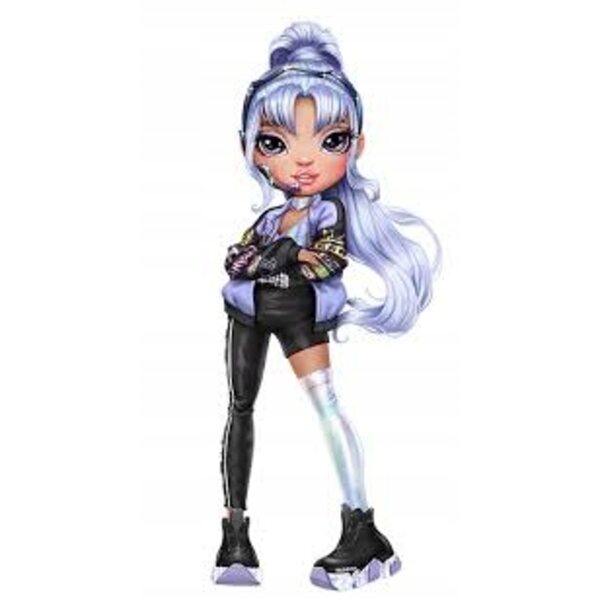 Bambola Rainbow Vision Rainbow High Tessa Park per bambini dai 6 anni in su