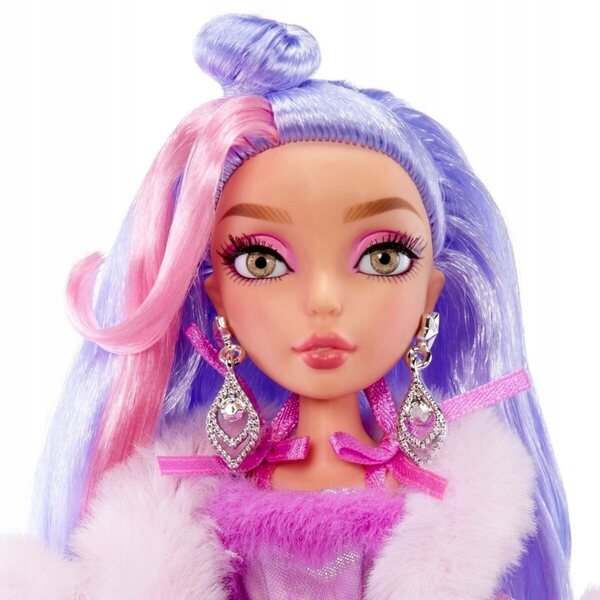 Mermaze Mermaidz Monroe bambola 29cm con cambio colore coda per bambini 4+