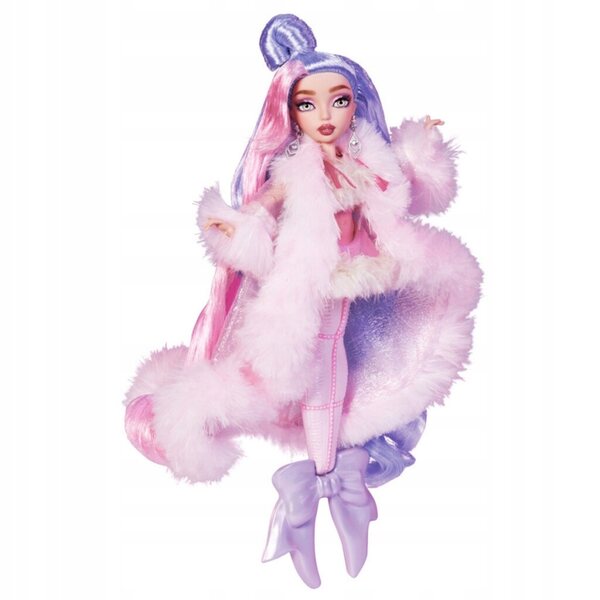 Mermaze Mermaidz Monroe bambola 29cm con cambio colore coda per bambini 4+