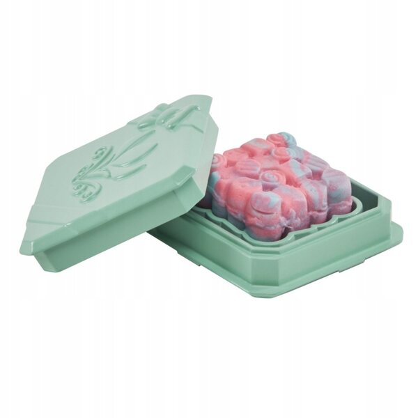 Set Play-Doh Cukiernia Anny Frozen con Ciastolina e Bambola Hasbro 27 cm