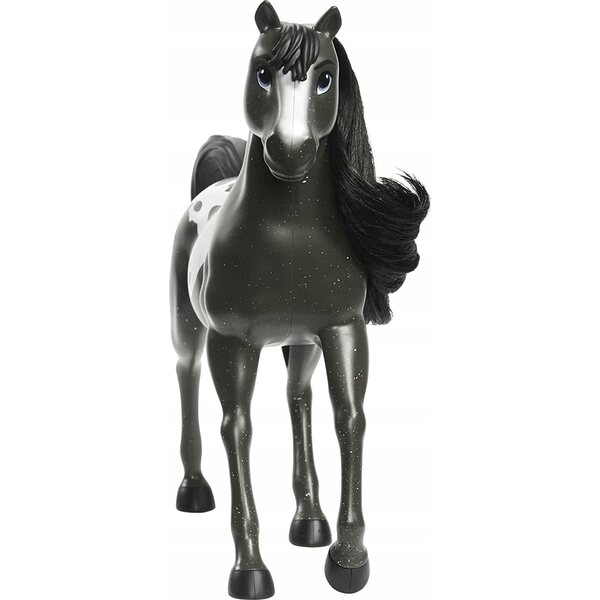 Figur Mustang Duch of Freedom Spirit 20 cm Mattel für Kinder ab 3 Jahren
