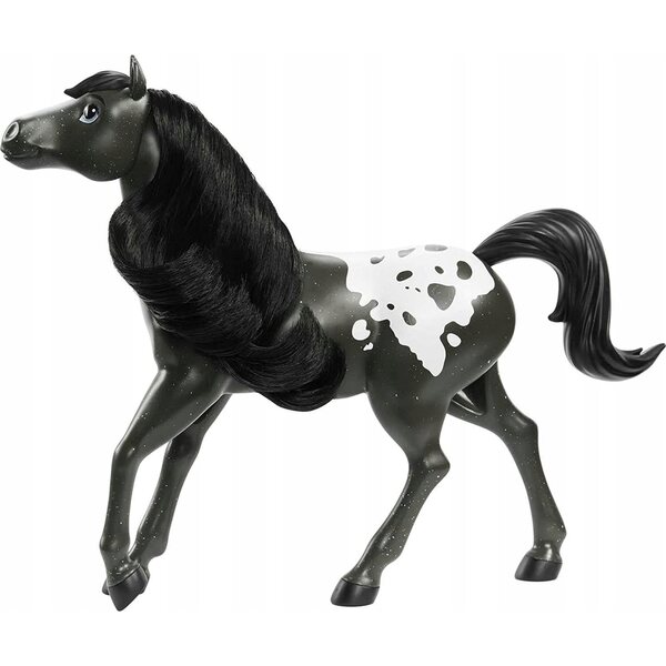 Figur Mustang Duch of Freedom Spirit 20 cm Mattel für Kinder ab 3 Jahren