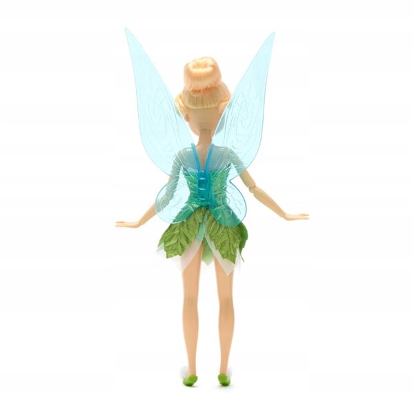 Disney Tinker Bell Puppe 30 cm - Original Tinker Bell Fairy Doll