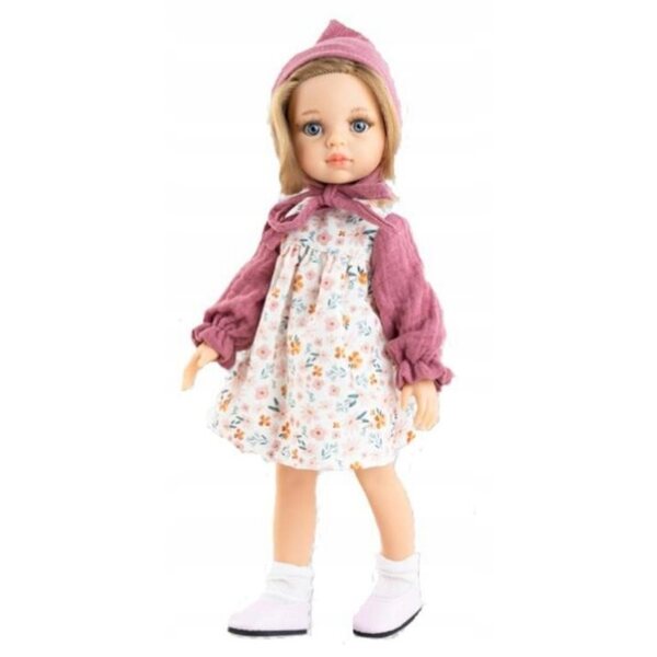 Lalka hiszpańska Carla 32cm