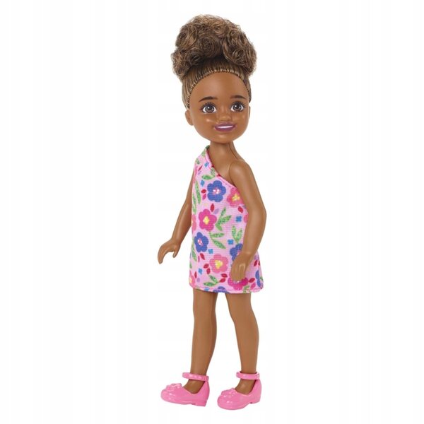 Barbie Chelsea e Amiche Bambola Movie Night per Bambini 3+ Anni