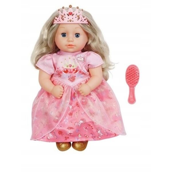 Baby Annabell Little Sweet Princess 36 cm - Puppe für Kinder ab 12 Monaten