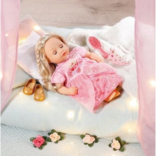 Baby Annabell Little Sweet Princess 36 cm - Puppe für Kinder ab 12 Monaten